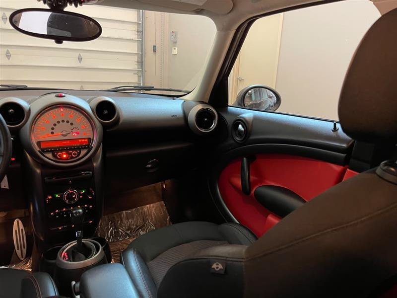 Used 2012 MINI Cooper Countryman S AWD/4WD image 27