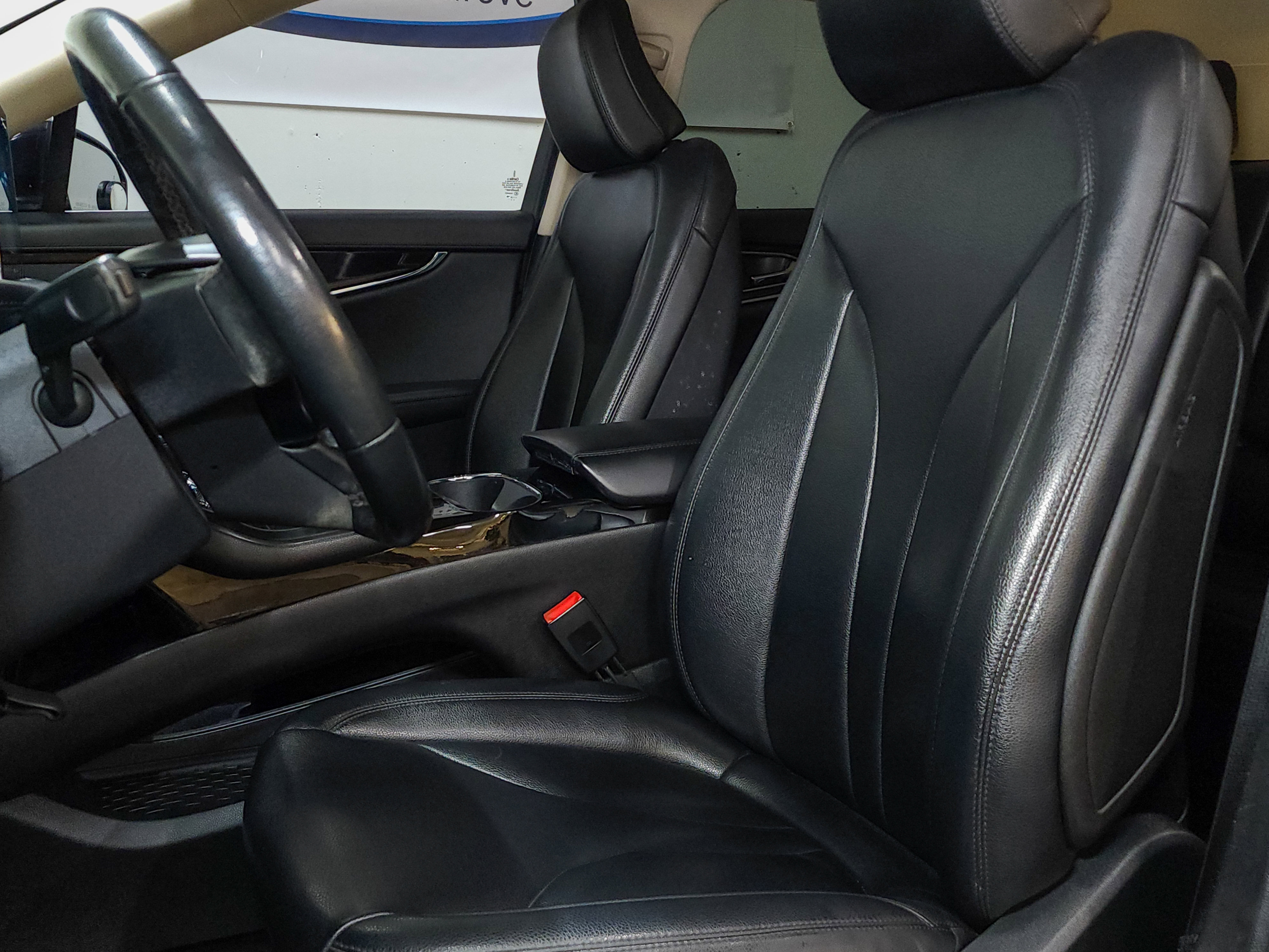 Used 2022 Lincoln Nautilus FWD image 40