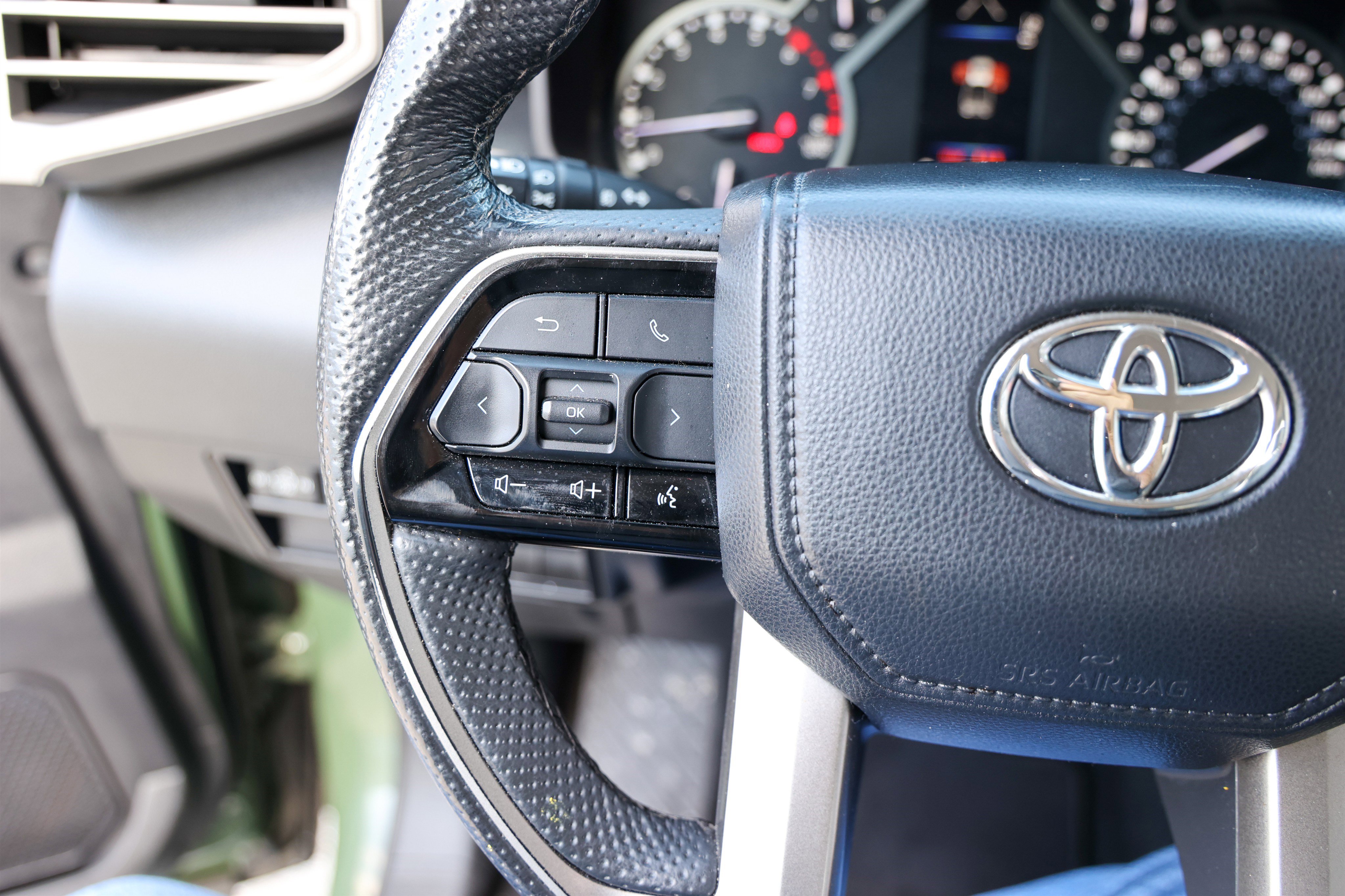 Used 2023 Toyota Tundra Limited image 19