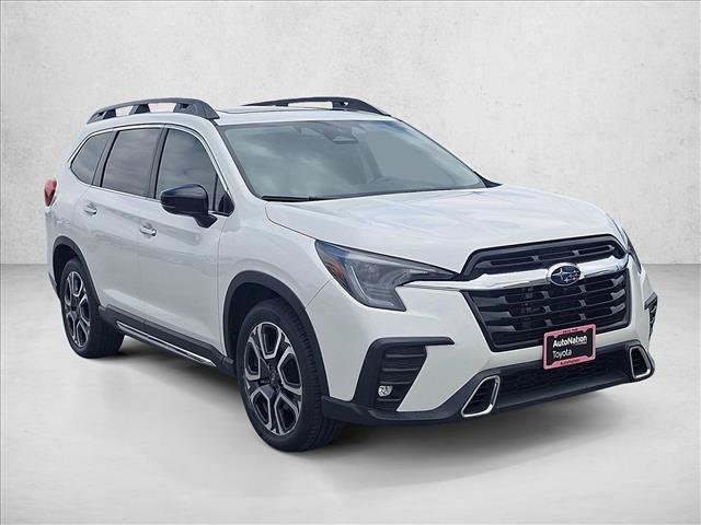 Used 2024 Subaru Ascent Touring AWD/4WD image 3
