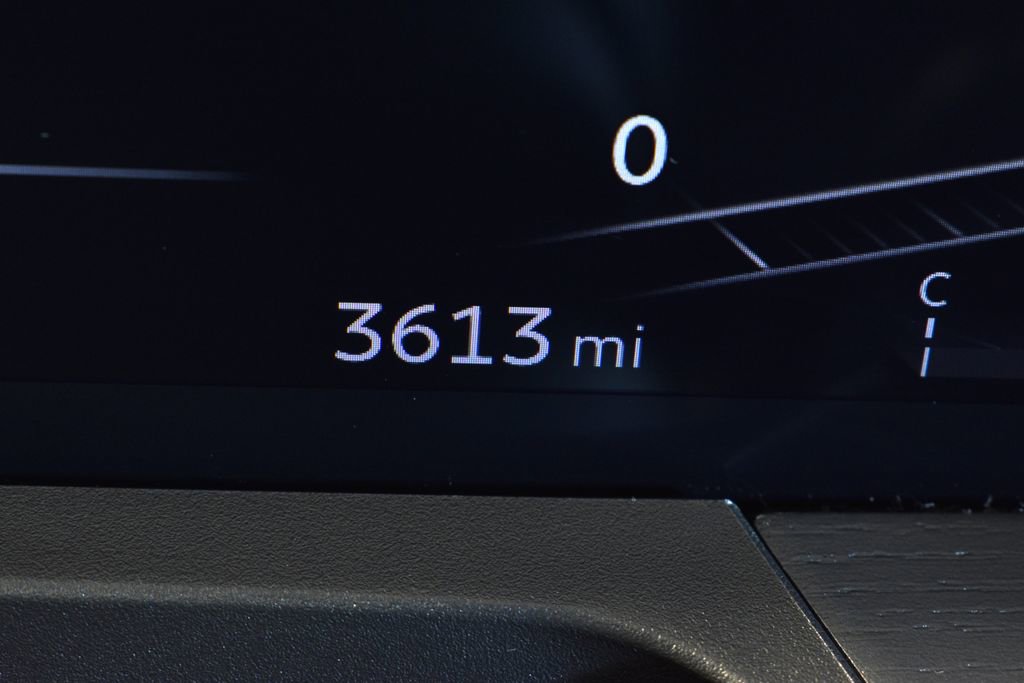 Certified 2026 INFINITI QX80 4WD w/ Sport Exterior Package image 5