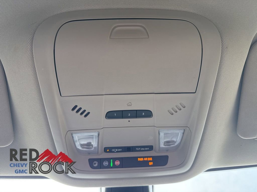 Used 2019 Buick Enclave Essence w/ LPO, Touring Package AWD/4WD image 25