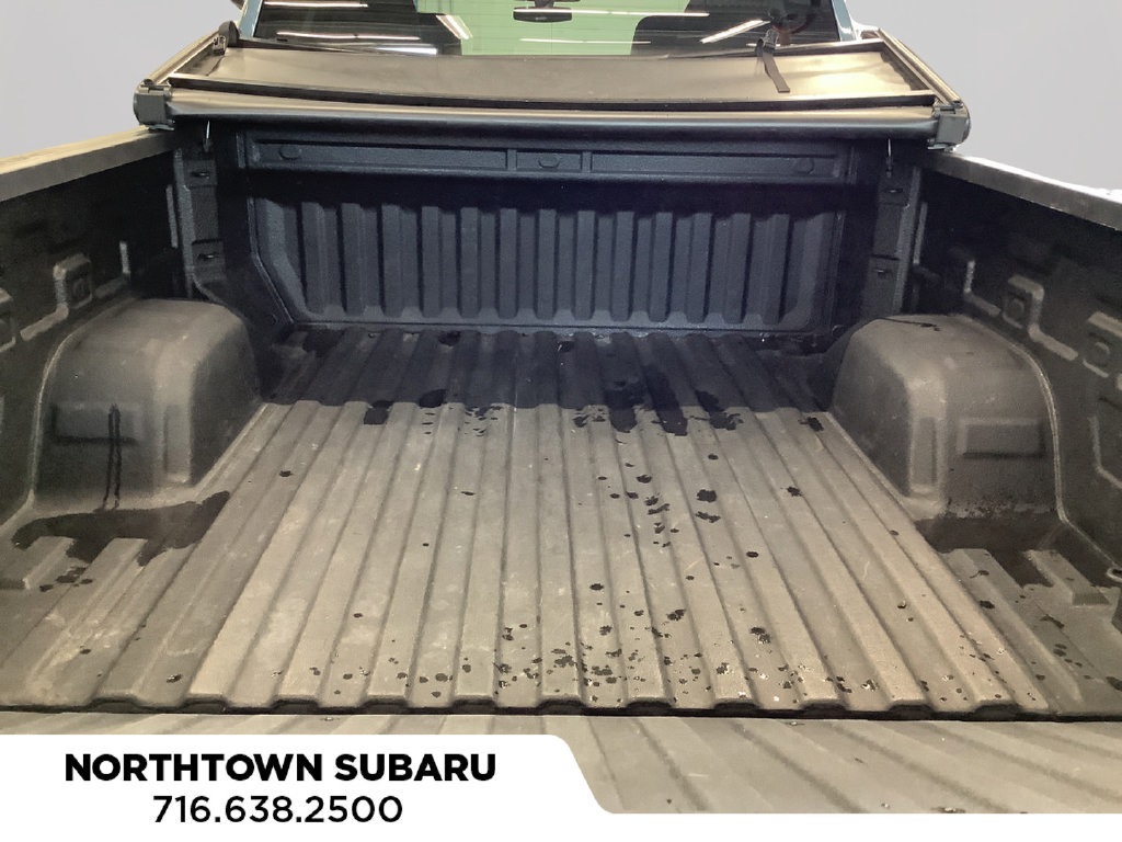 Used 2019 Chevrolet Silverado 1500 Custom w/ Custom Value Package AWD/4WD image 16