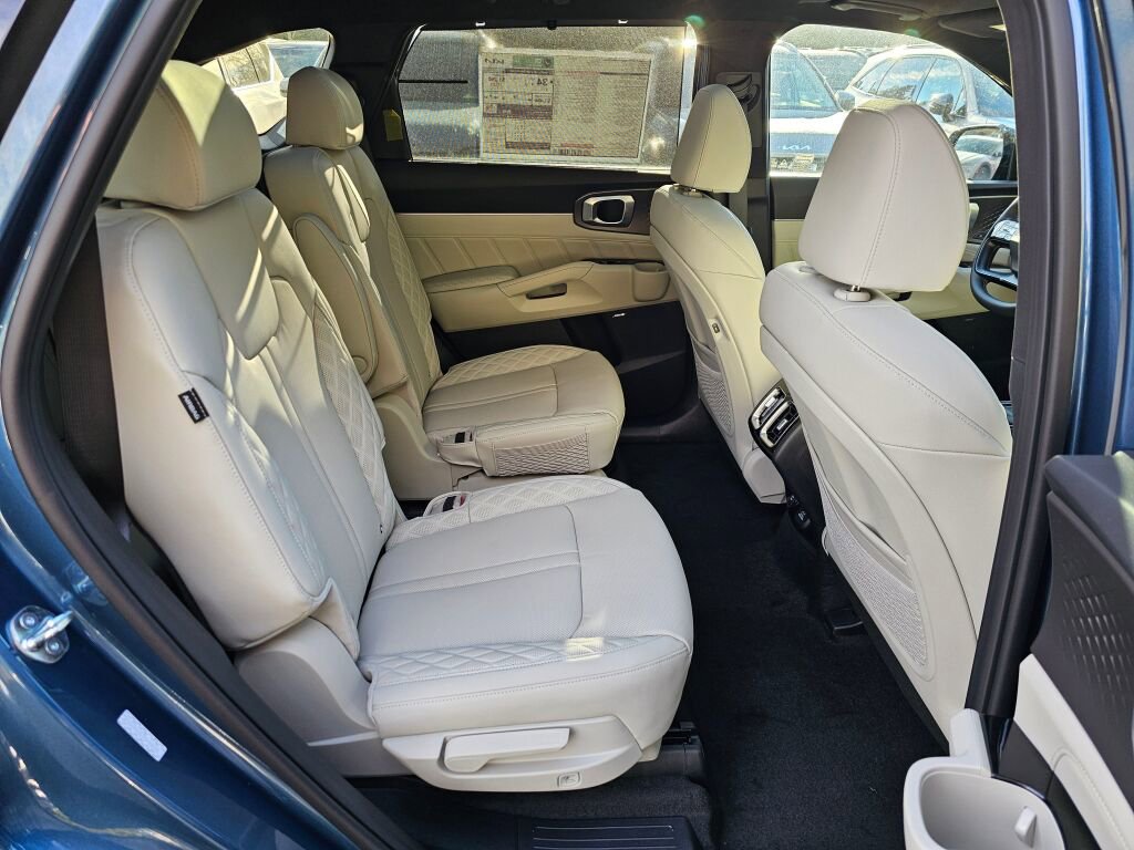 New 2026 Kia Sorento SX Prestige AWD/4WD image 29