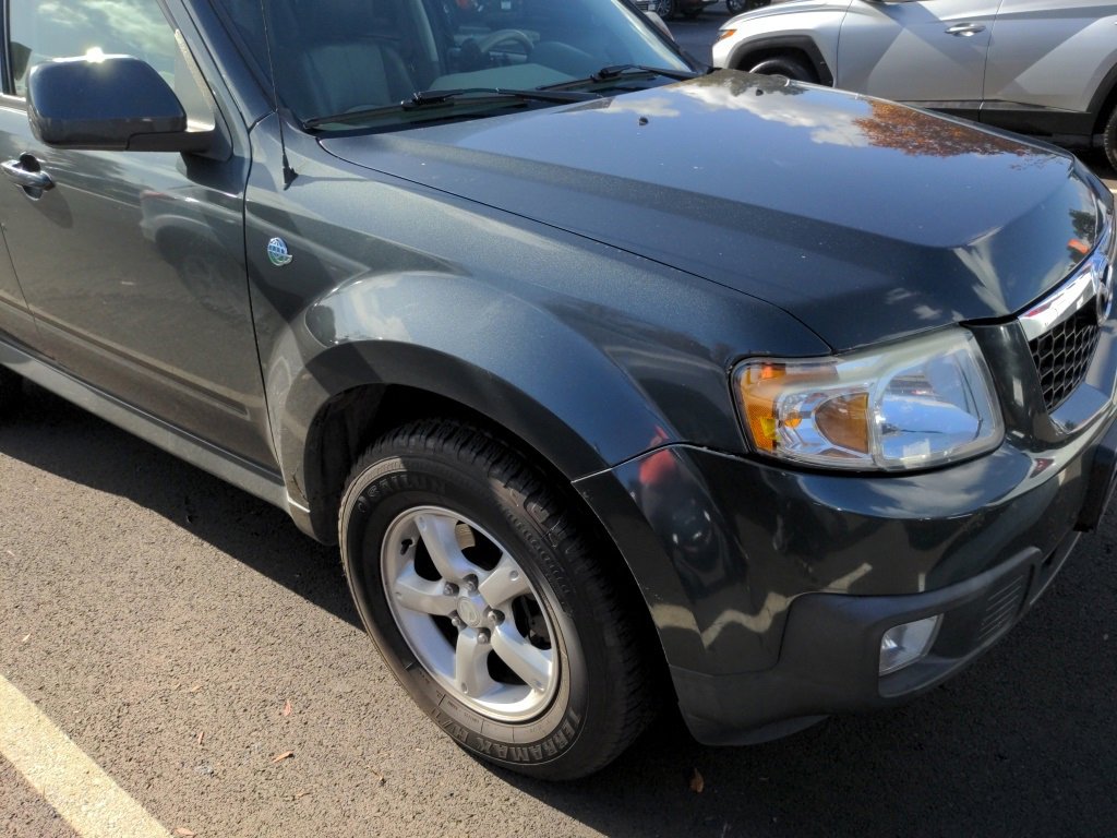 Used 2009 MAZDA Tribute Grand Touring
