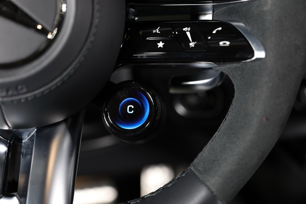 Used 2024 Mercedes-Benz GLE 63 AMG S image 33