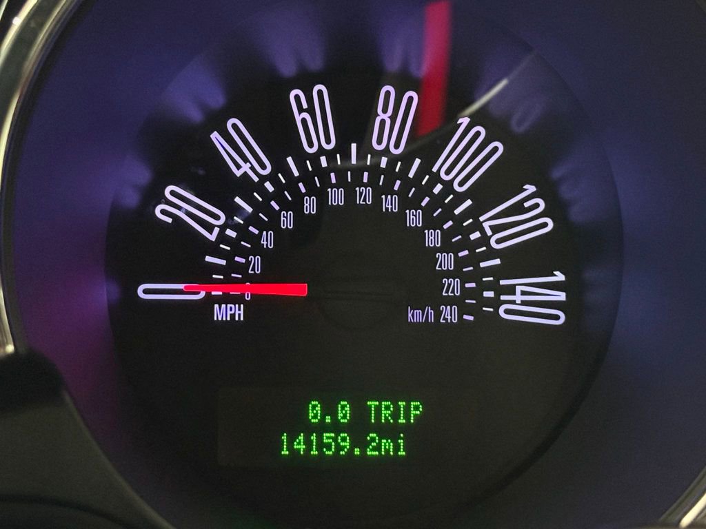 Used 2008 Ford Mustang GT image 45