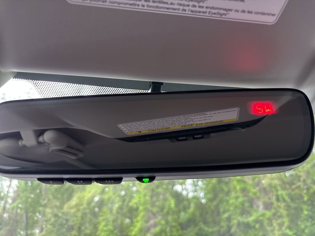 Used 2021 Subaru Crosstrek 2.0i Premium w/ Moonroof Package image 21