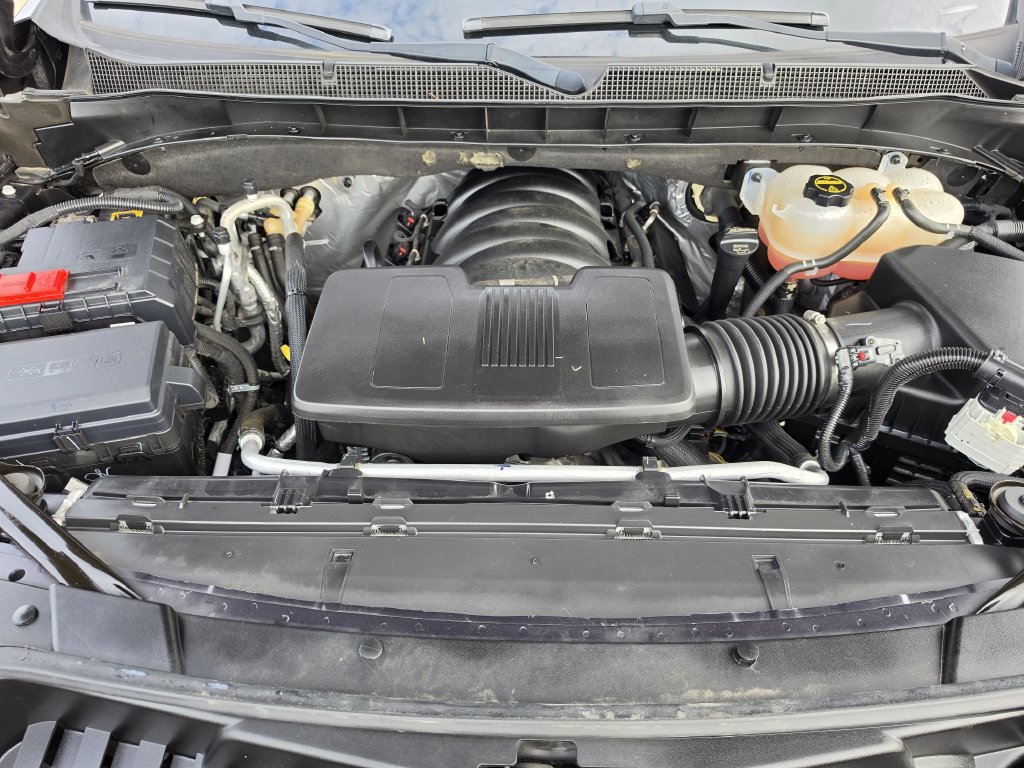 Used 2024 Chevrolet Tahoe LT RWD image 30