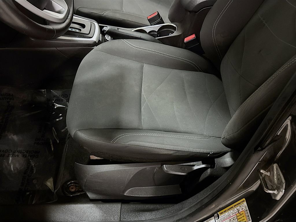 Used 2016 Ford Fiesta SE image 20