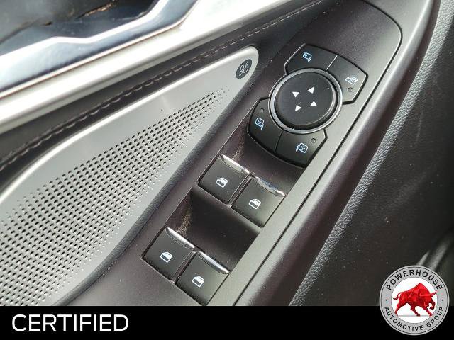 Certified 2020 Ford Explorer Platinum w/ Premium Technology Package AWD/4WD image 30