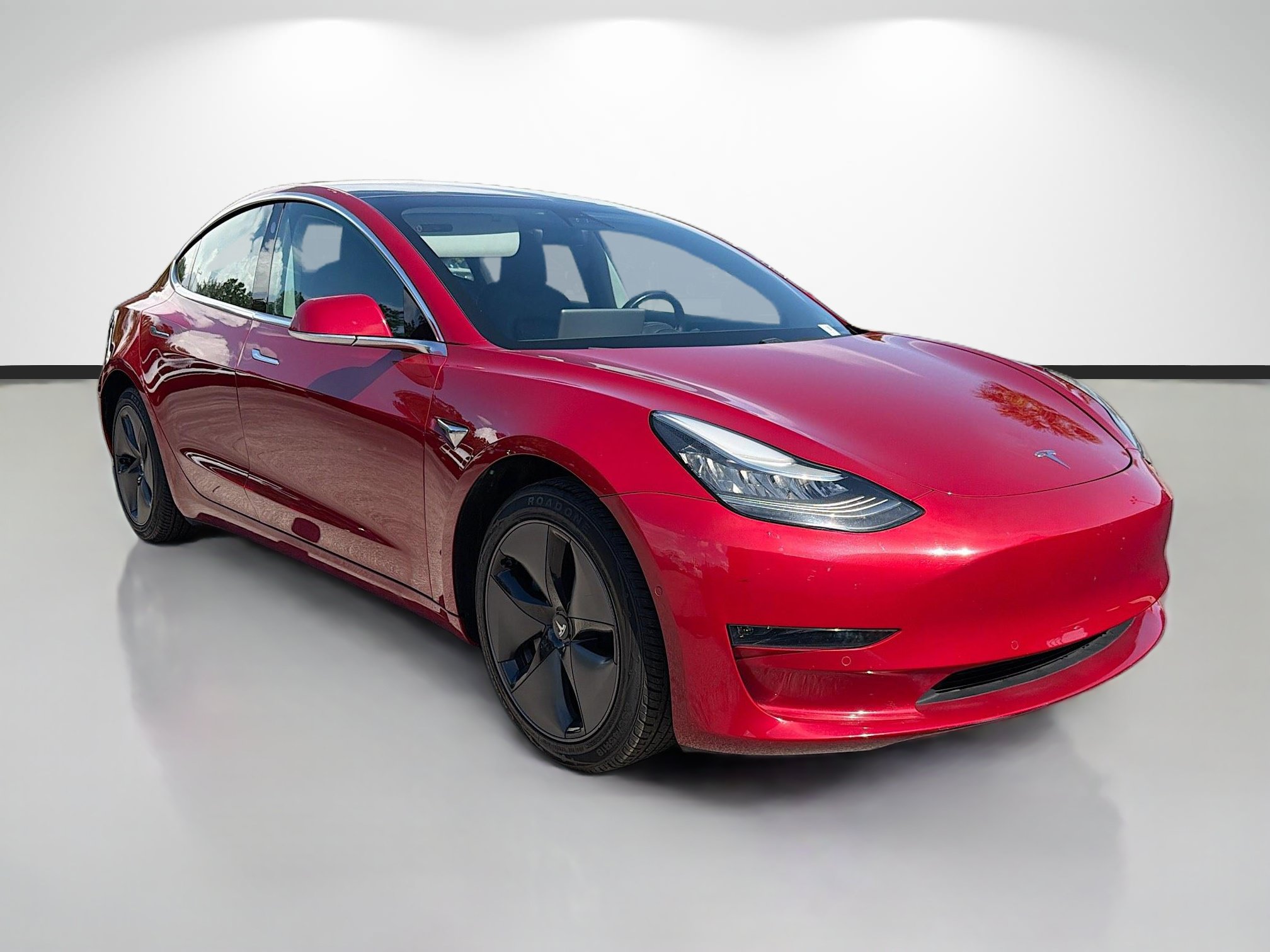 Used 2018 Tesla Model 3 Mid Range RWD image 7