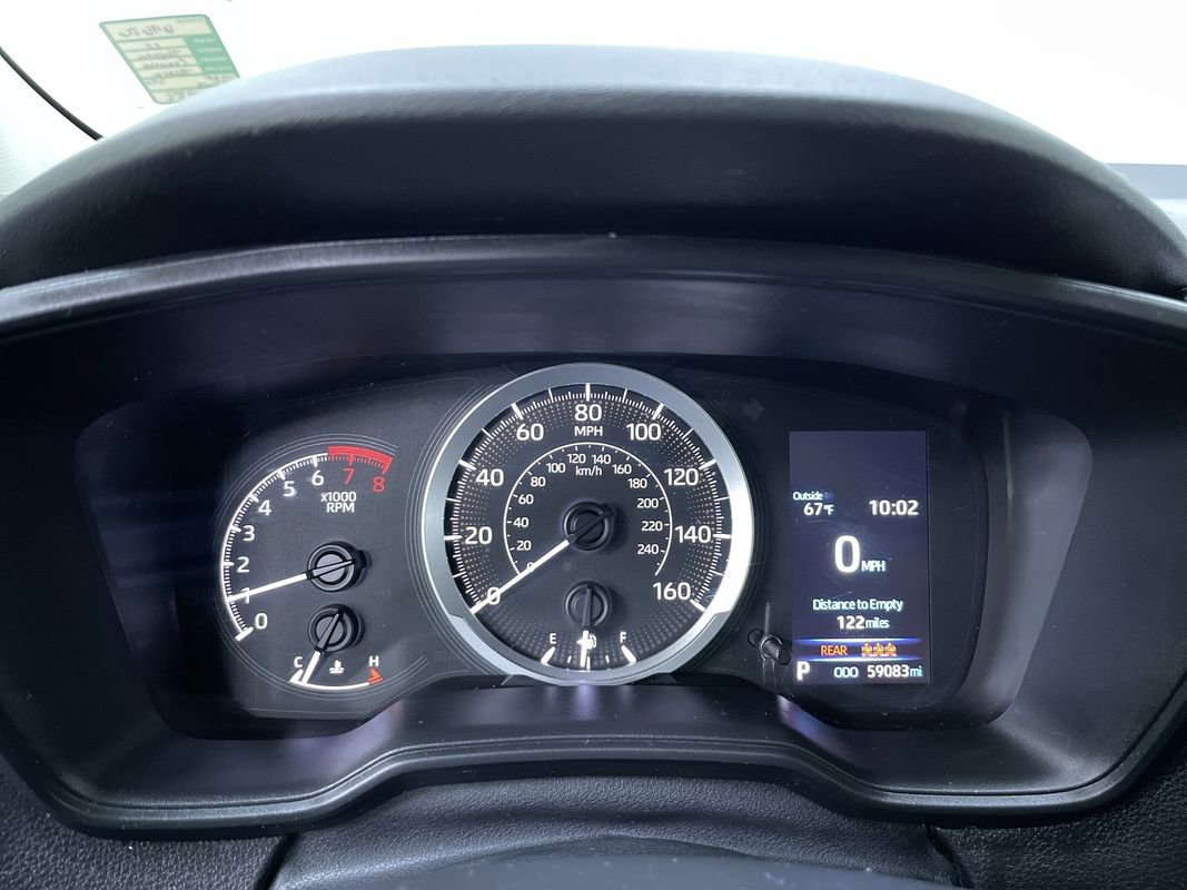 Used 2022 Toyota Corolla LE image 19