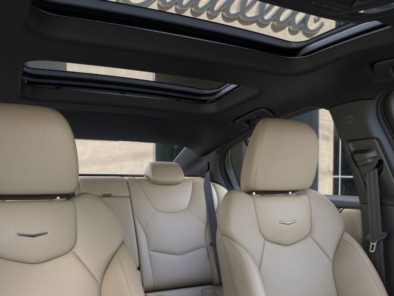 New 2026 Cadillac CT5 Premium Luxury image 24