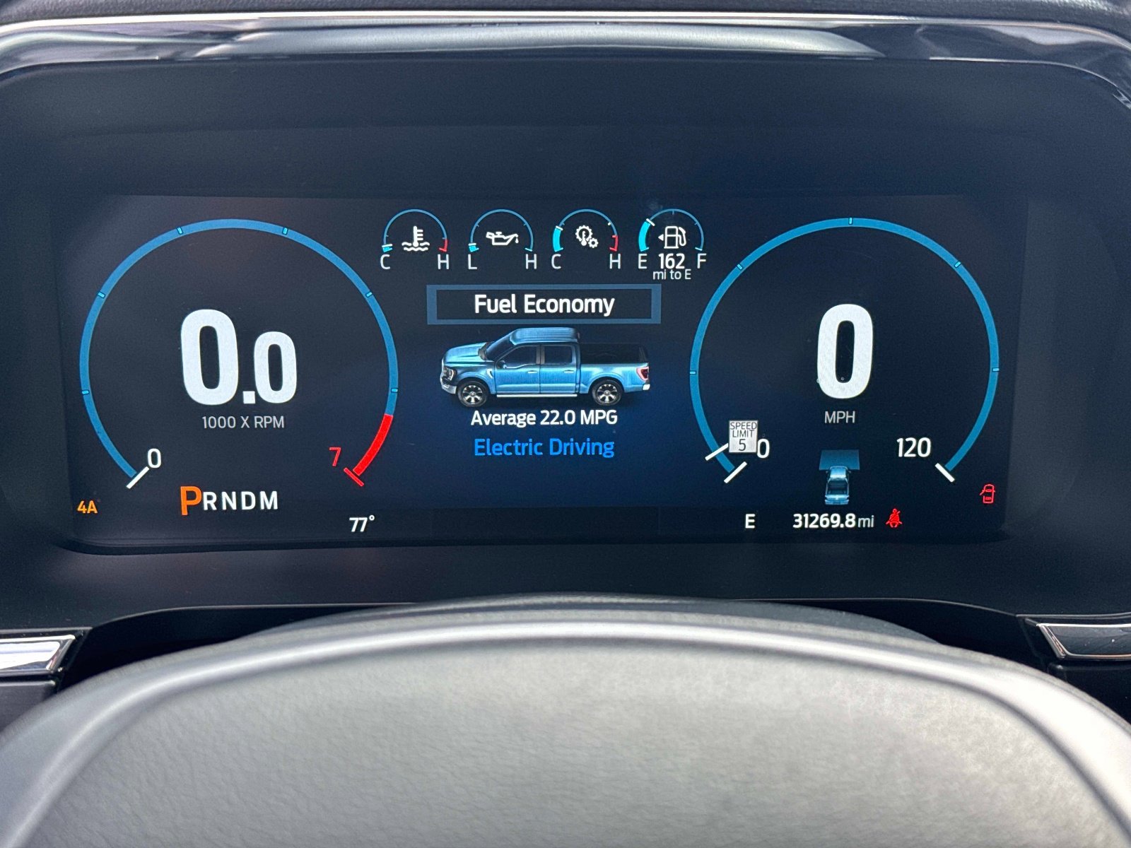 Used 2023 Ford F150 Lariat w/ Equipment Group 502A High image 29