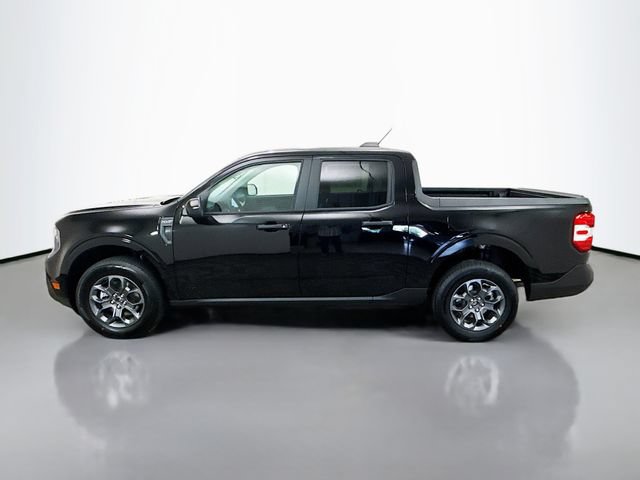 New 2026 Ford Maverick XLT AWD/4WD image 4