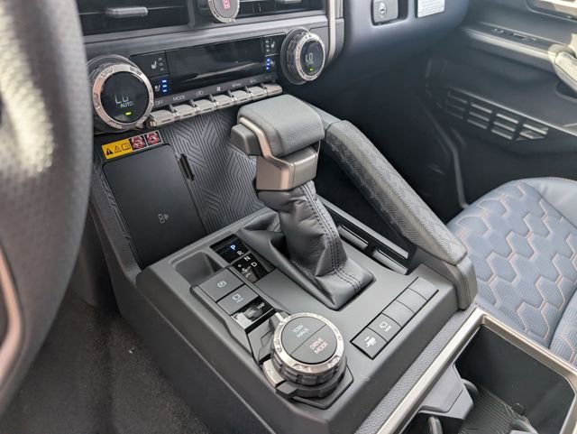 New 2026 Toyota 4Runner 4WD image 22