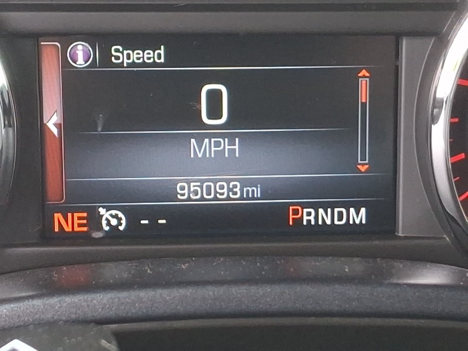 Used 2015 GMC Sierra 1500 SLT AWD/4WD image 20