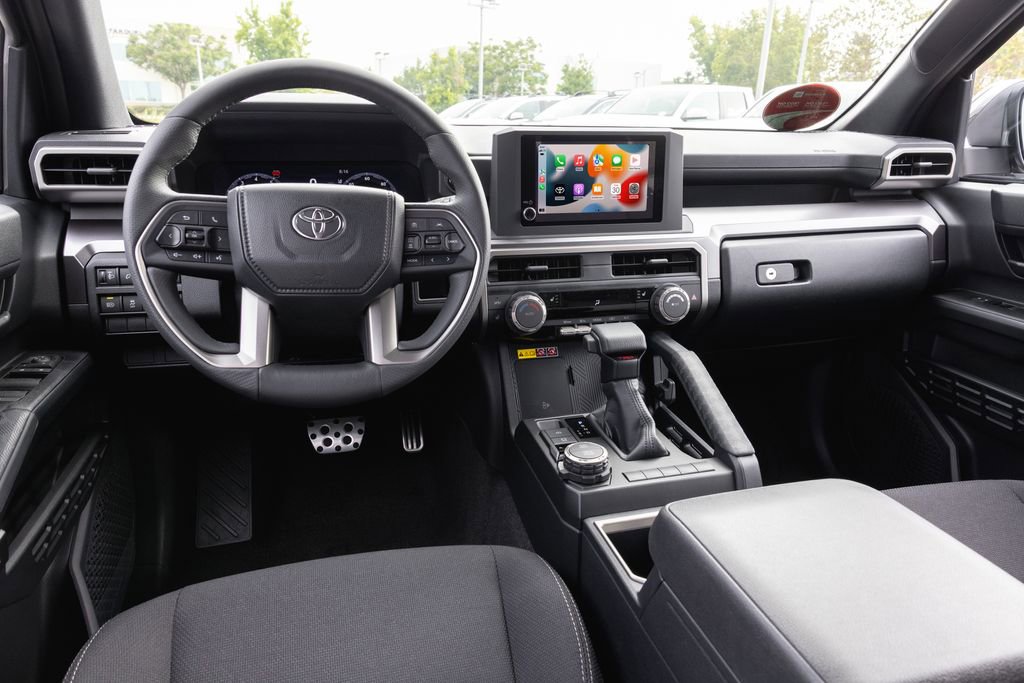 New 2026 Toyota 4Runner TRD Sport image 13