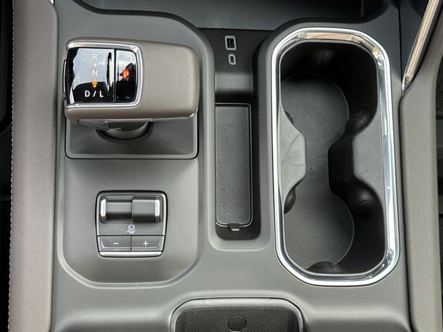 New 2026 GMC Sierra 1500 Denali w/ Denali Reserve Package image 16