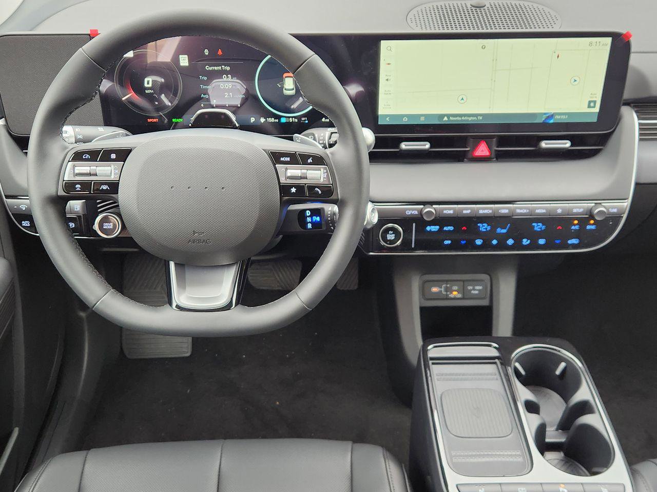 New 2026 Hyundai Ioniq 5 SEL RWD image 24