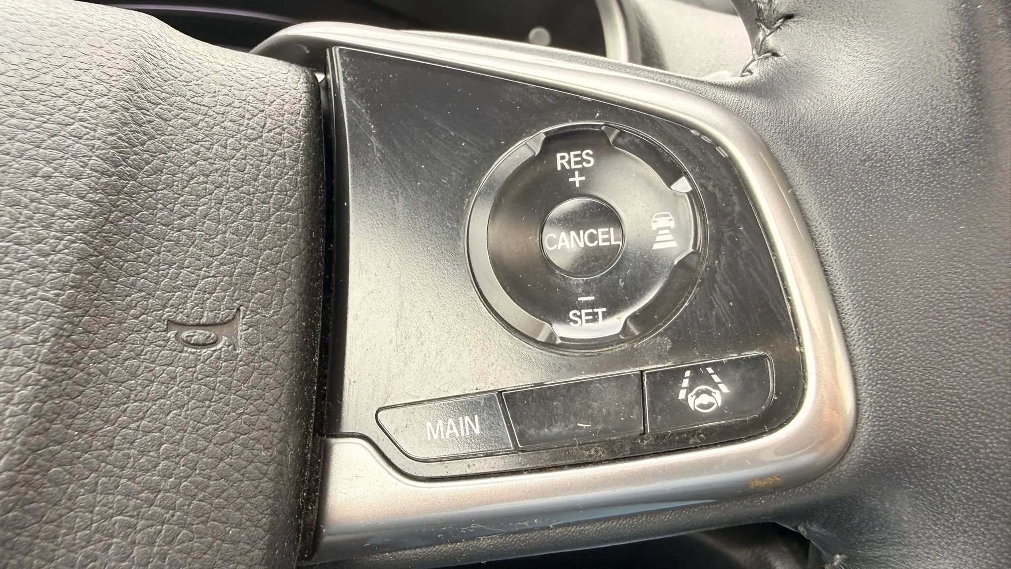Used 2019 Honda CR-V EX-L image 20