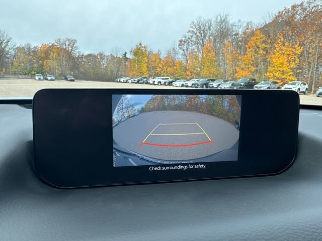 Used 2024 MAZDA CX-50 AWD 2.5 S w/ Weather Package image 35