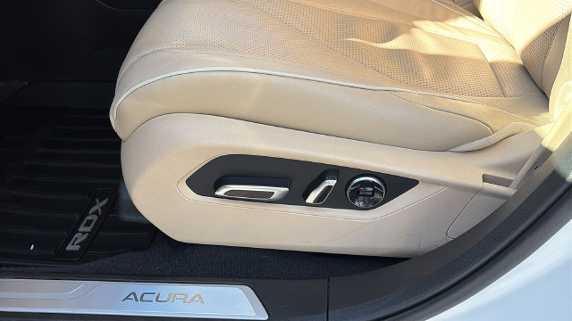 Certified 2021 Acura RDX w/ Advance Package AWD/4WD image 11