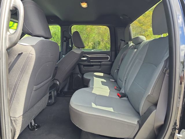 Used 2024 RAM 2500 Big Horn image 13