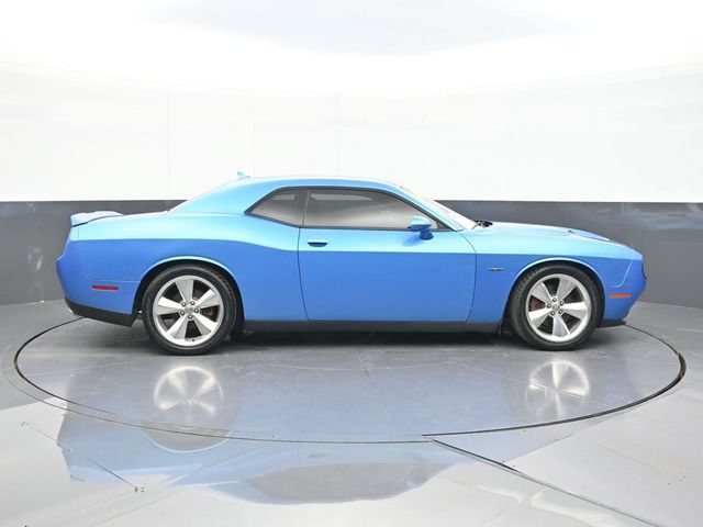 Used 2015 Dodge Challenger R/T Plus RWD image 17
