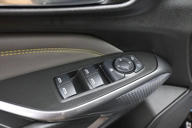 Used 2025 Chevrolet Trax ACTIV w/ Driver Confidence Package FWD image 10