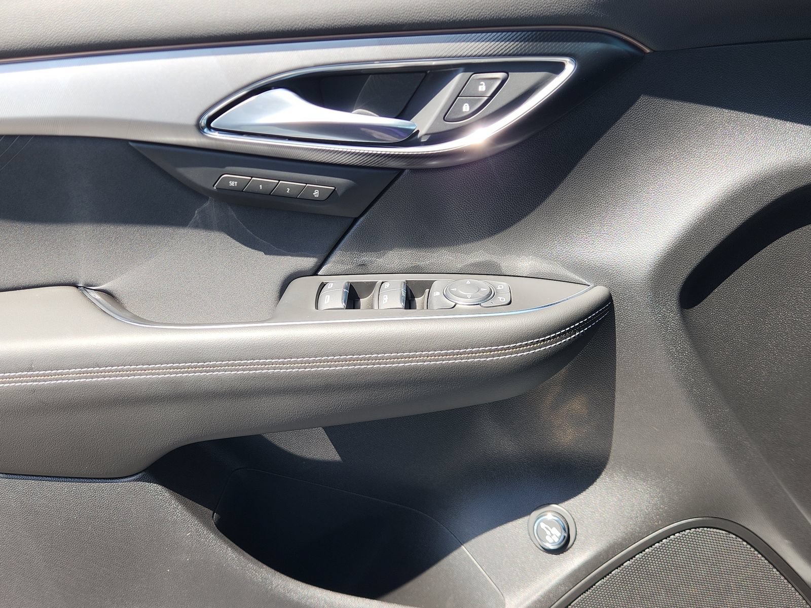 New 2026 Buick Envision Sport Touring AWD/4WD image 27