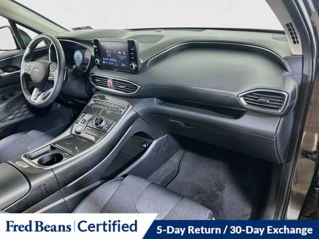 Used 2021 Hyundai Santa Fe SEL w/ Convenience Package AWD/4WD image 13