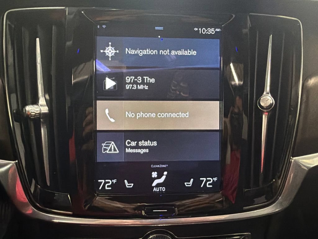 Used 2018 Volvo V90 T6 Cross Country w/ Convenience Package AWD/4WD image 26