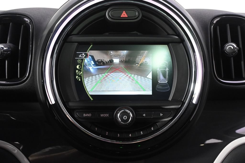 Used 2018 MINI Cooper Countryman S AWD/4WD image 29