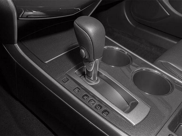 Used 2014 Nissan Altima 3.5 SL w/ Technology Package image 12