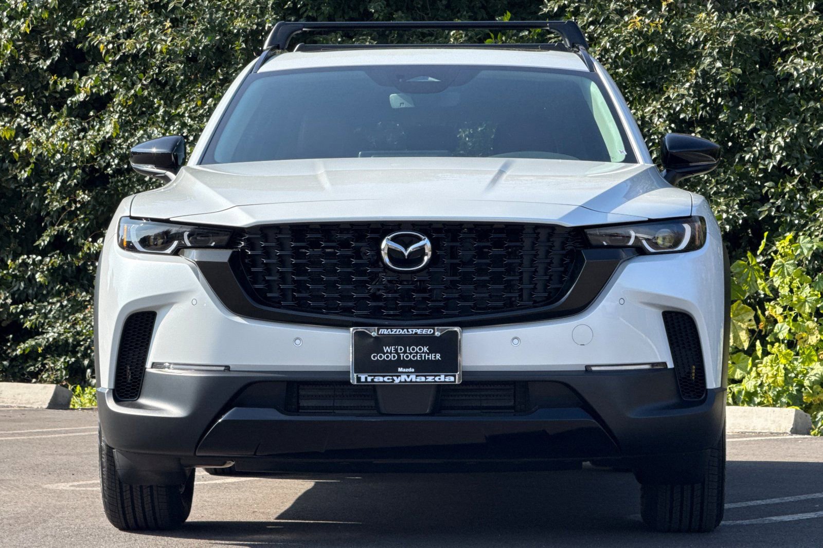 New 2026 MAZDA CX-50 AWD 2.5 Hybrid w/ Weather Package image 3