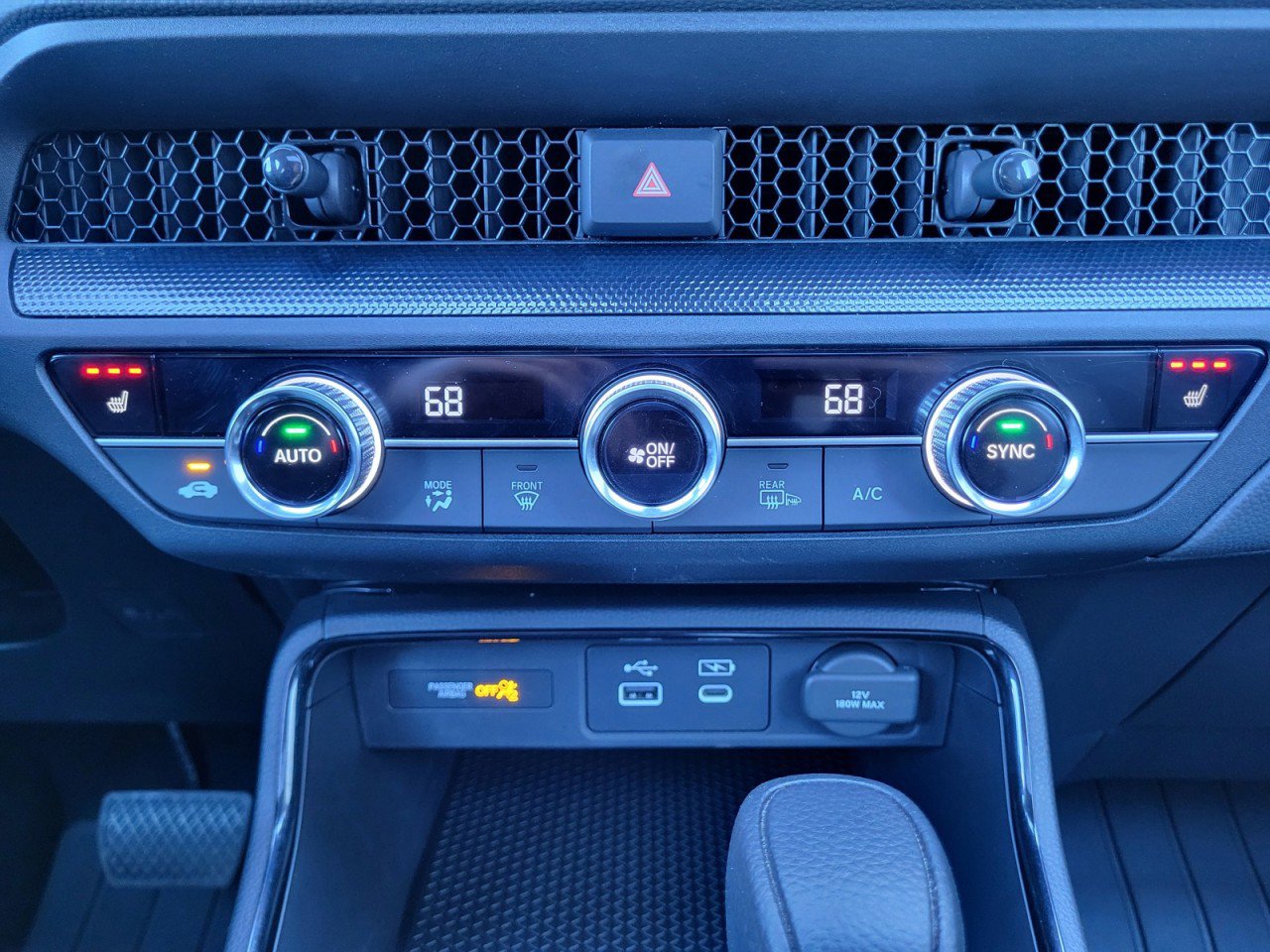 Used 2024 Honda CR-V EX image 34