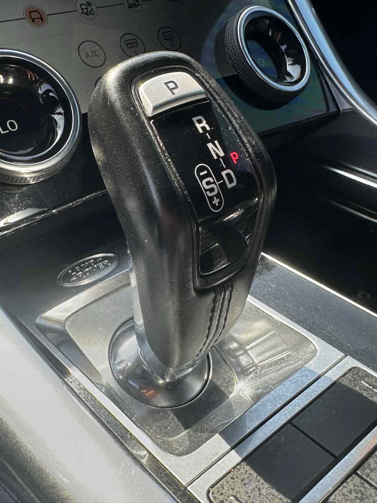 Used 2021 Land Rover Range Rover Sport HSE Silver Edition AWD/4WD image 21