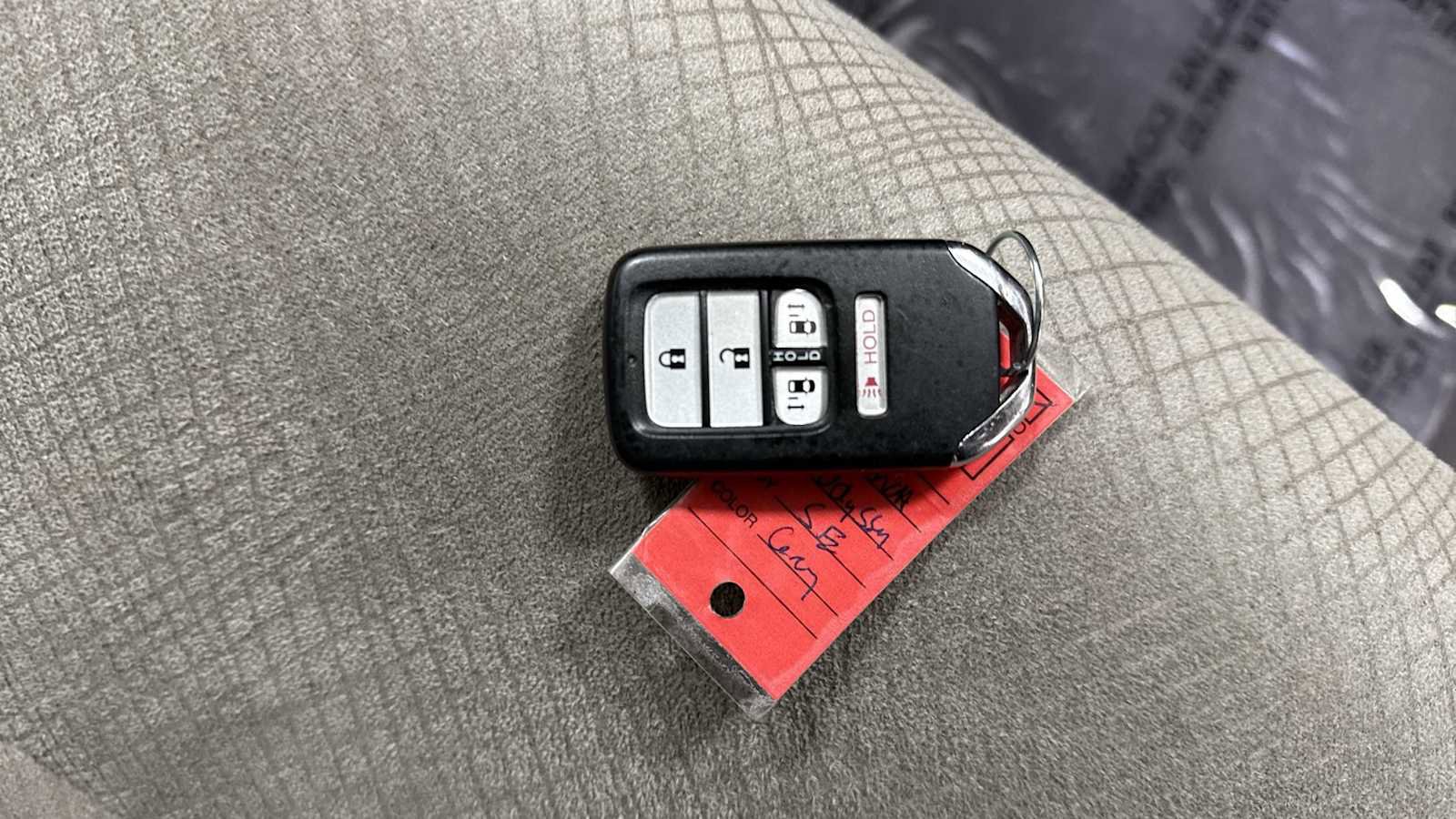 Used 2017 Honda Odyssey SE image 31