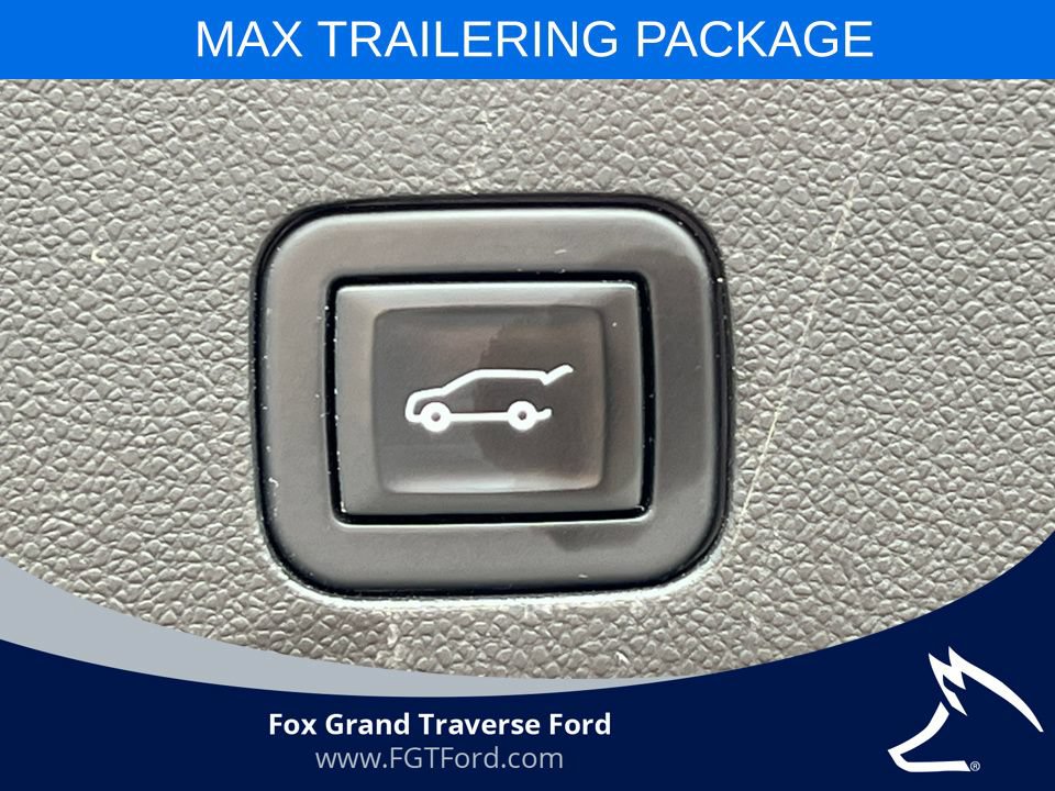 Used 2021 Chevrolet Suburban Z71 w/ Max Trailering Package AWD/4WD image 37