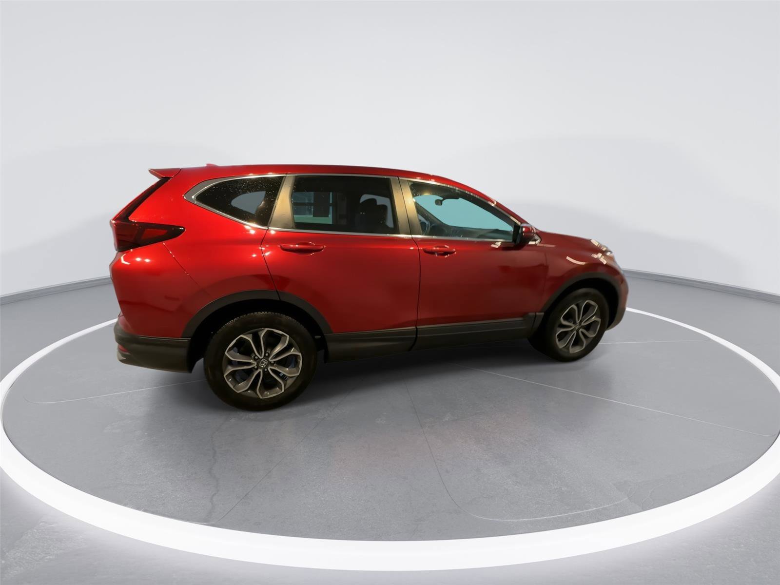 Used 2022 Honda CR-V EX image 7