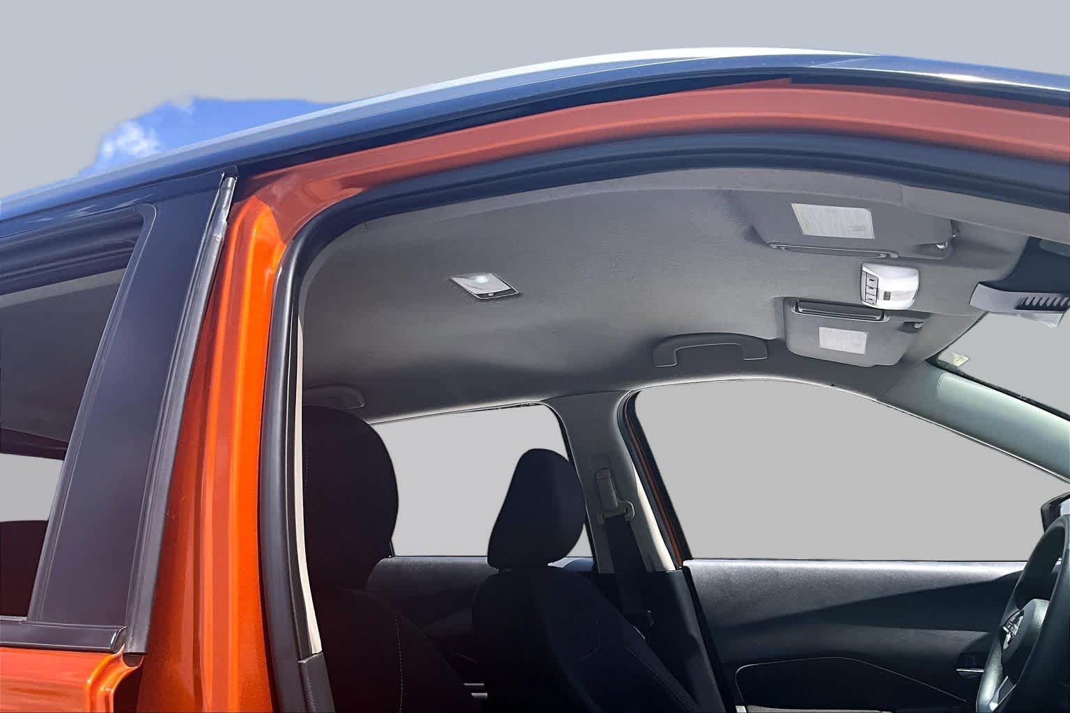 Used 2023 Nissan Kicks SV FWD image 14