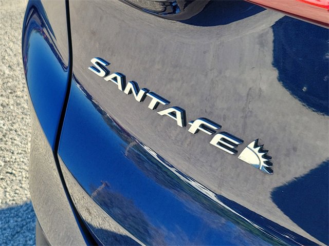 Used 2023 Hyundai Santa Fe Limited image 6