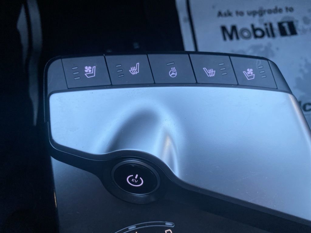 Used 2022 Kia EV6 Wind image 25