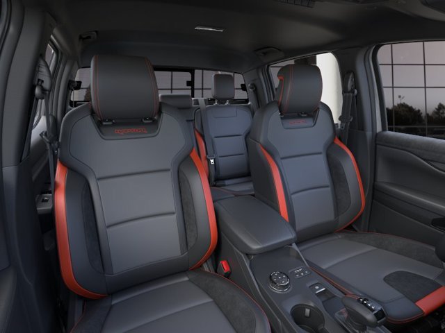 New 2026 Ford Ranger Raptor AWD/4WD image 10