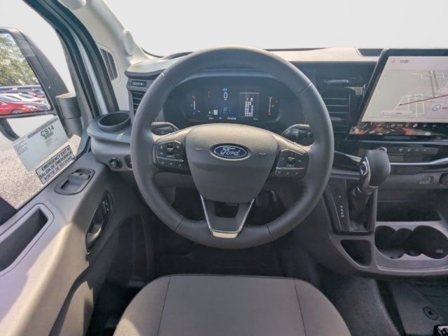 New 2026 Ford Transit 350 XLT RWD image 18