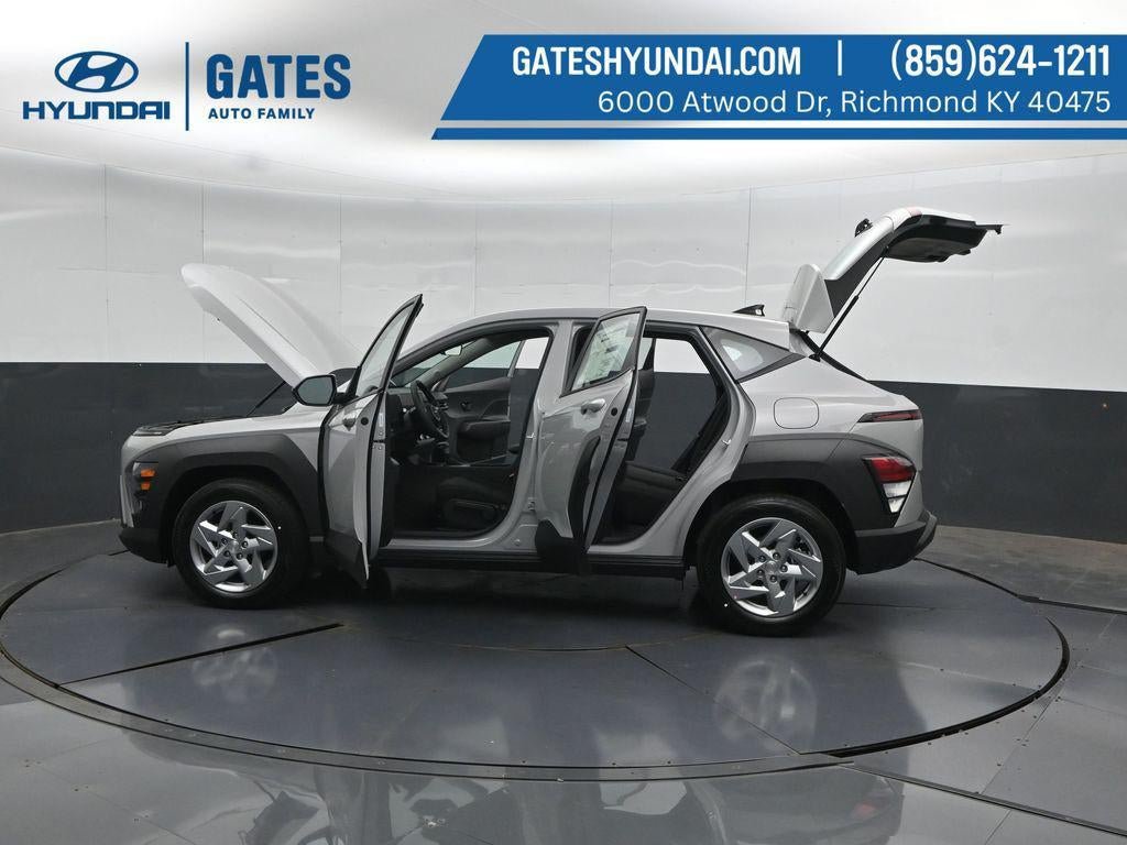 New 2027 Hyundai Kona SE FWD image 53