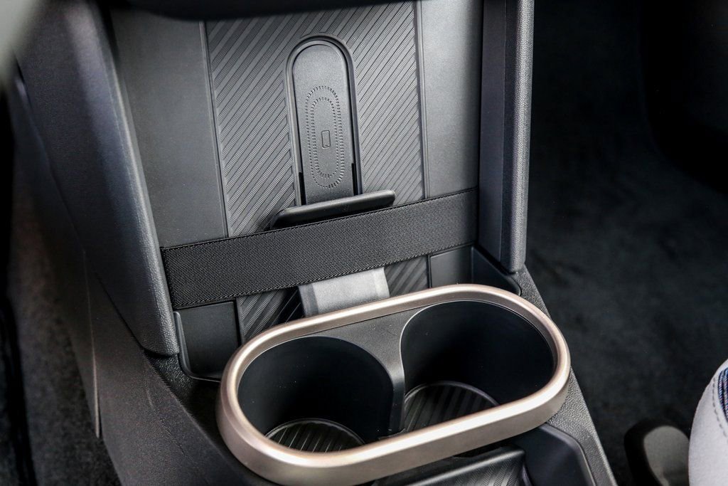 New 2026 MINI Cooper S image 13