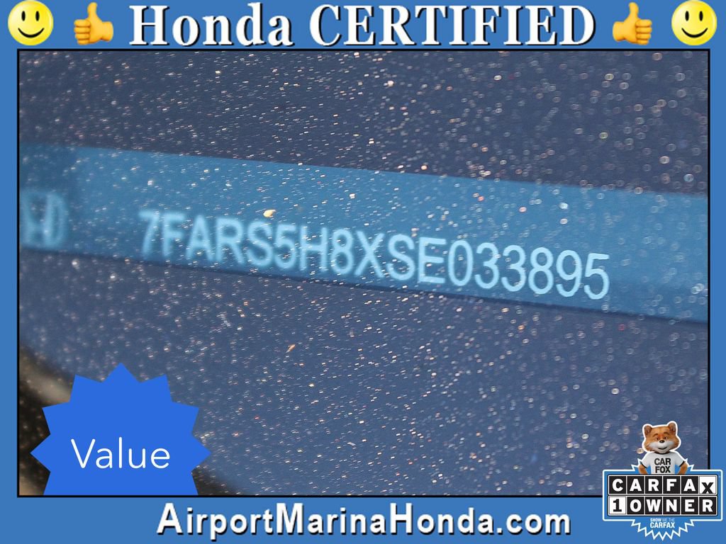 Certified 2025 Honda CR-V Sport-L image 29